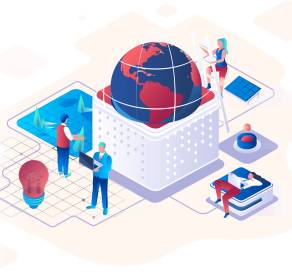 Разработка сложных сайтов для построения систем коммуникации в Ухте