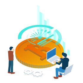 Создание сложного сайта для блокчейн и криптовалюты в Ухте